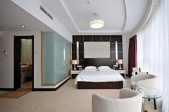 Fujia Hotel Benxi  Luaran gambar
