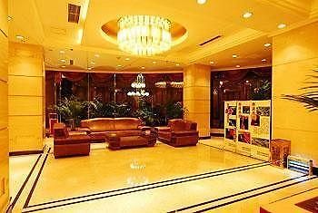 Fujia Hotel Benxi  Luaran gambar