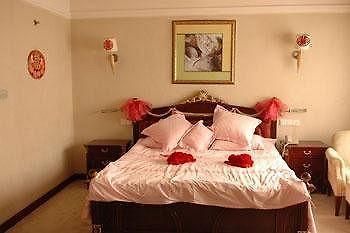 Fujia Hotel Benxi  Luaran gambar