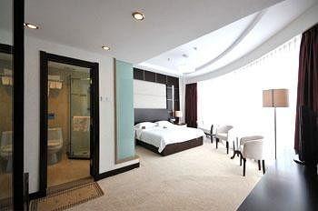 Fujia Hotel Benxi  Luaran gambar