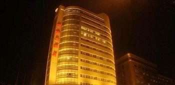 Fujia Hotel Benxi  Luaran gambar