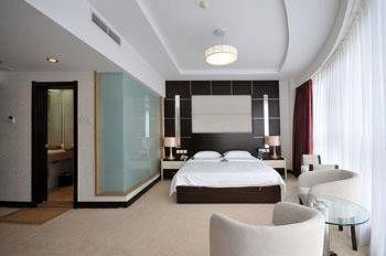 Fujia Hotel Benxi  Luaran gambar