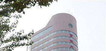 Fujia Hotel Benxi  Luaran gambar