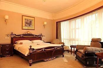 Fujia Hotel Benxi  Luaran gambar