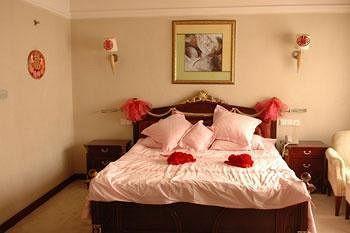 Fujia Hotel Benxi  Luaran gambar