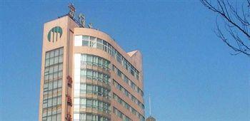 Fujia Hotel Benxi  Luaran gambar